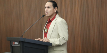 Symposium highlights Tribal energy development